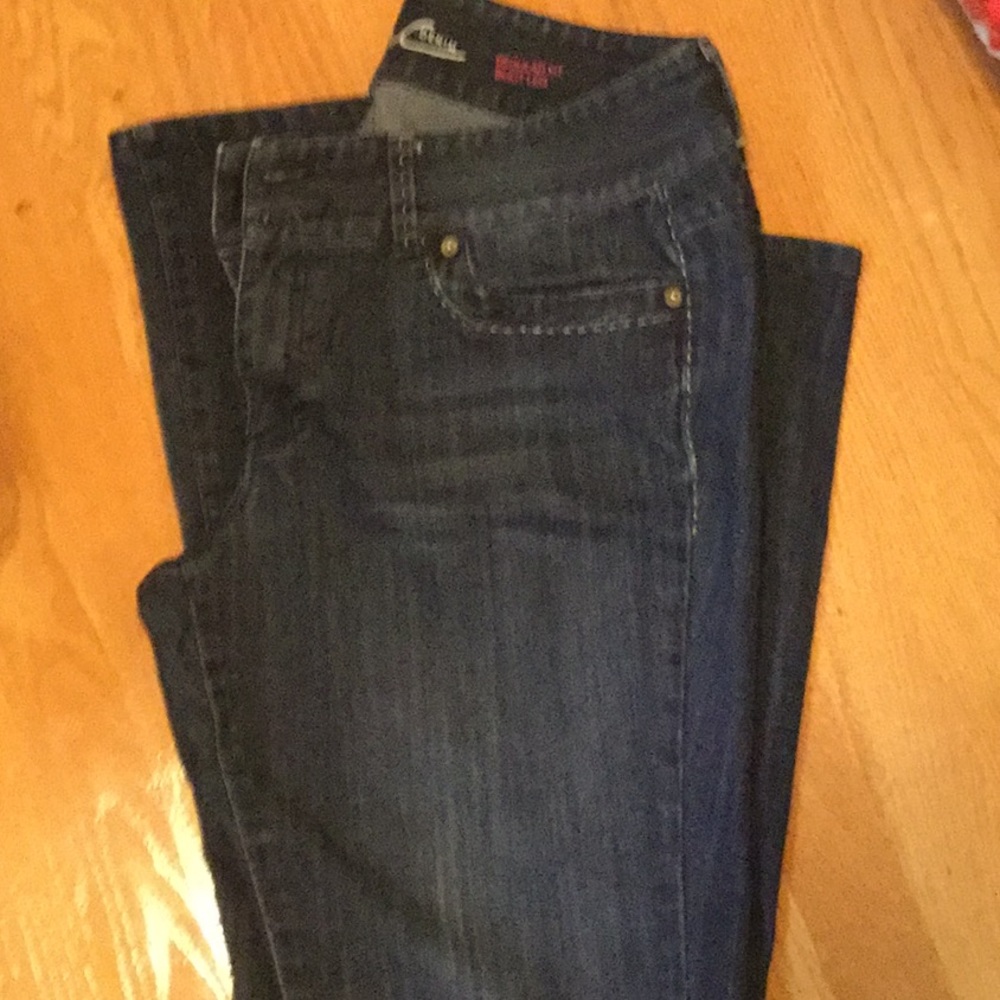 Women’s INC Jeans 14
